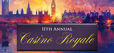 Casino Royale Event