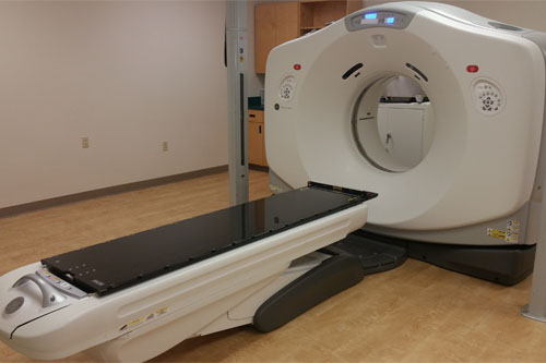 New MRI
